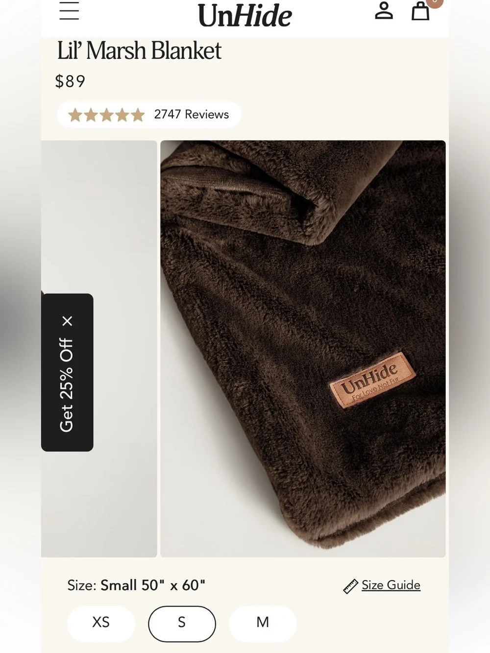 Unhide brand new